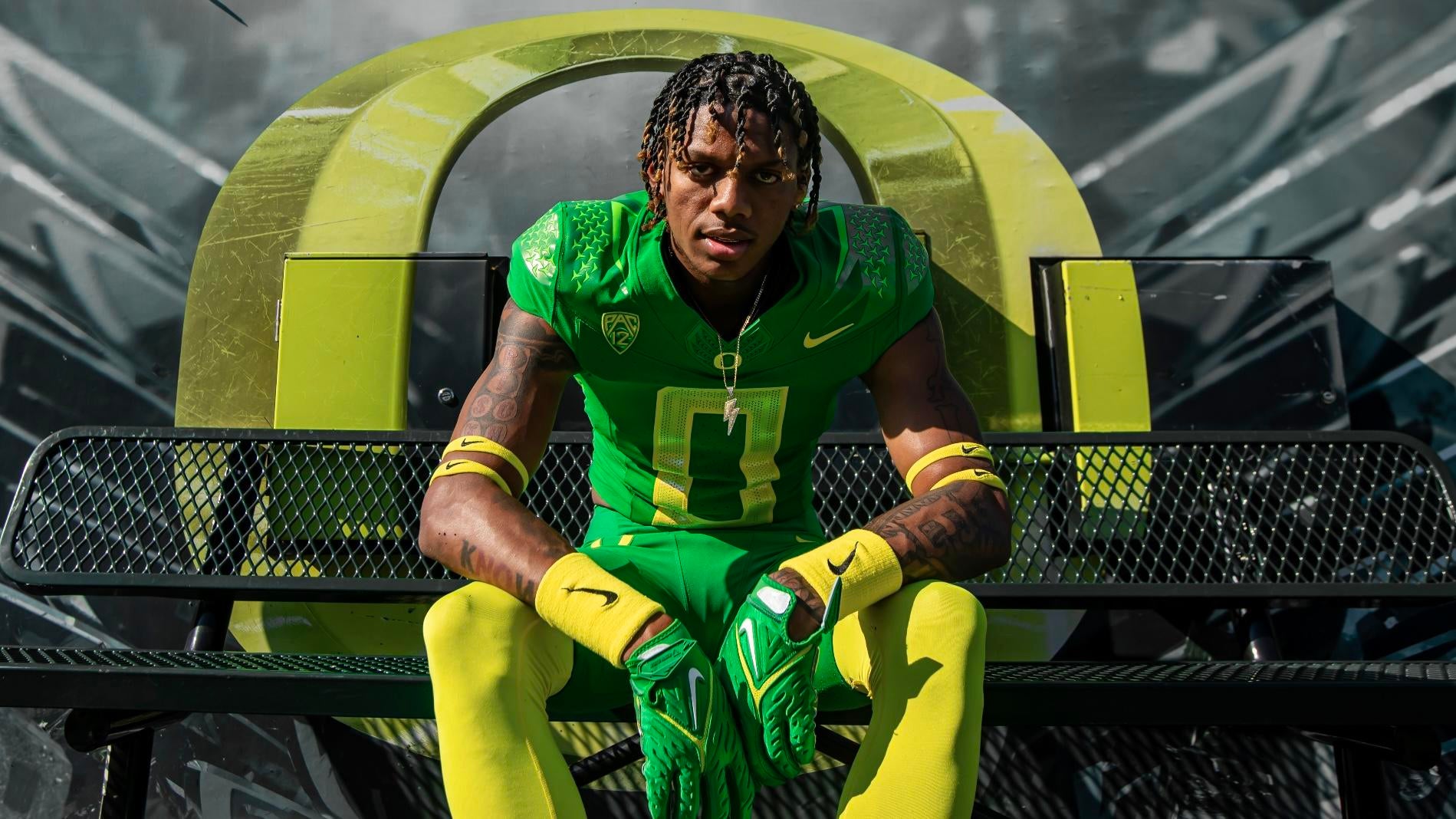 Oregon Ducks - Fan Shop