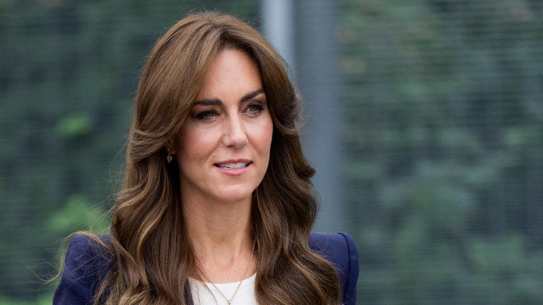 Royal Family Supporters Send Well Wishes for Kate Middleton Following Cancer Diagnosis