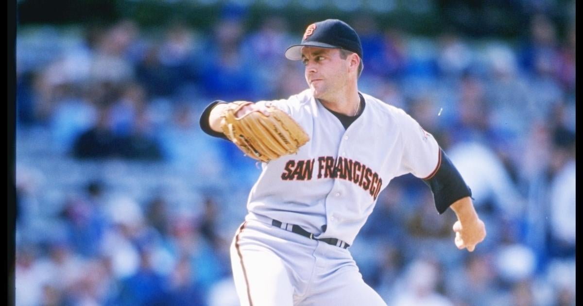 Whatever happened to: Pitcher Jim Poole