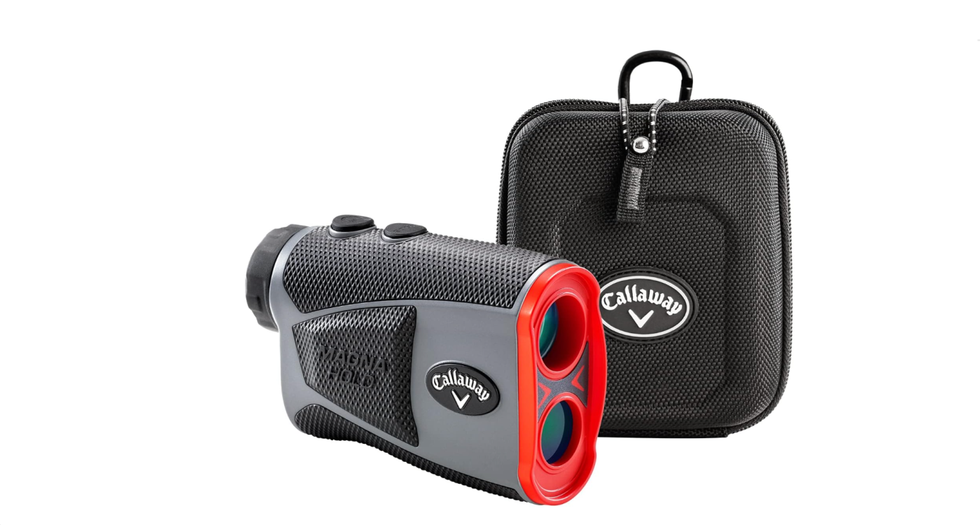 Get 33% off the bestselling Callaway Golf 300 Pro rangefinder on Amazon right now