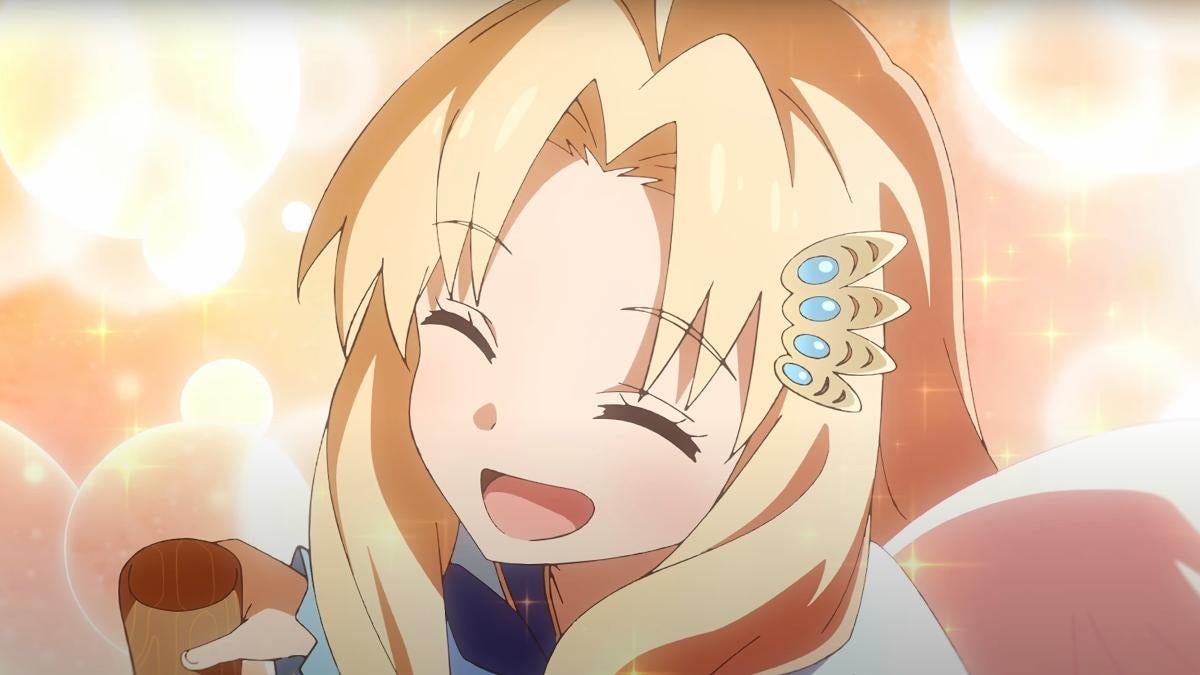 The Rising of the Shield Hero 3 vai ter 12 episódios