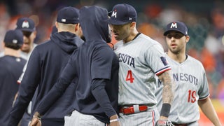 2023 MLB playoffs schedule: Postseason bracket, wild card game times