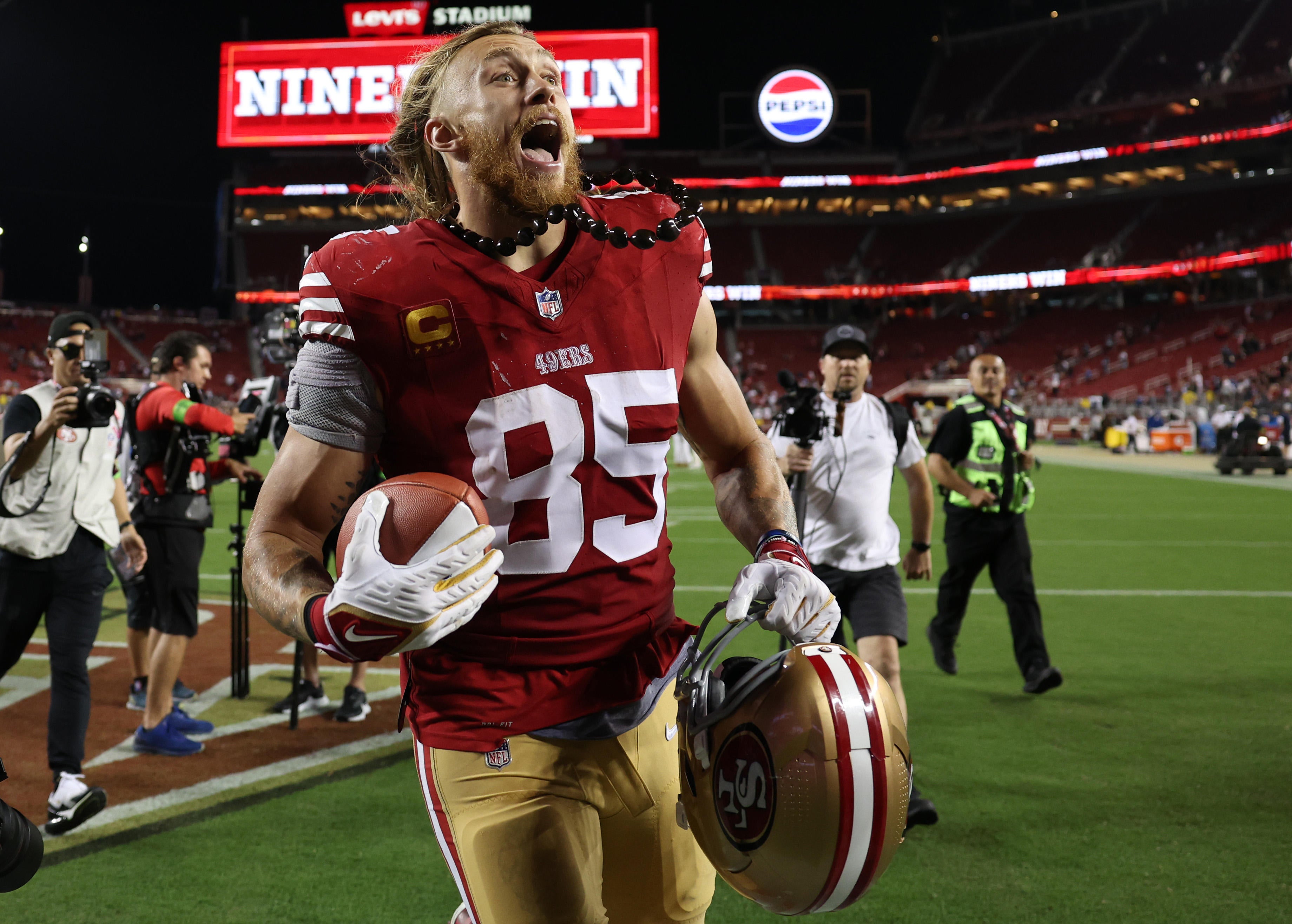 What TV channel is Cowboys-49ers on tonight? Live stream, how to