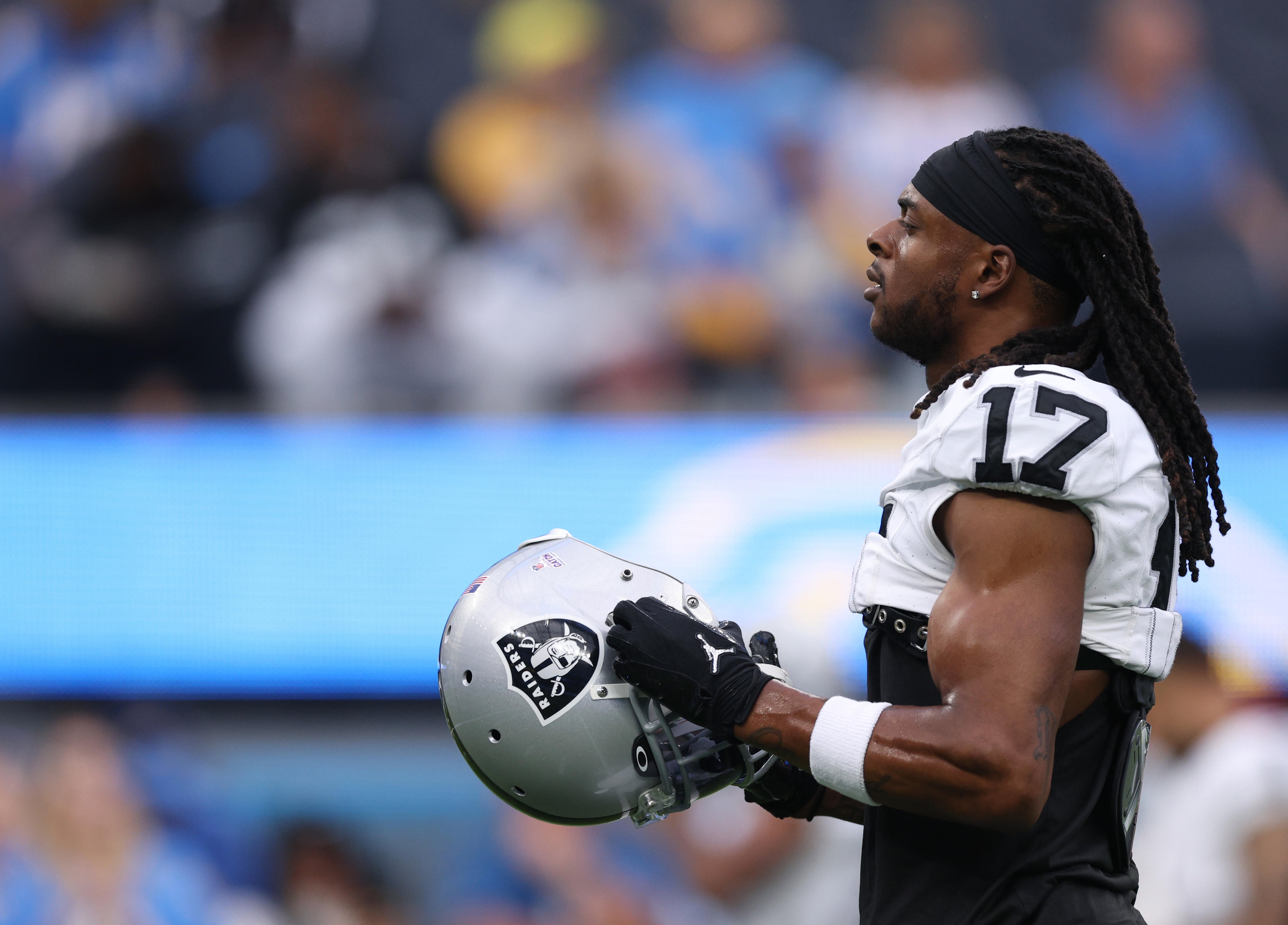 Raiders vs. Rams Joint Practice Winners & Losers