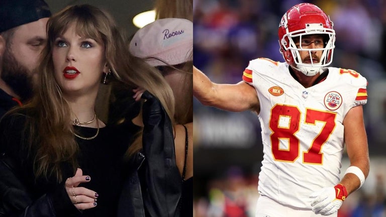 Taylor Swift Misses Chiefs Star Travis Kelce's Game Against Vikings