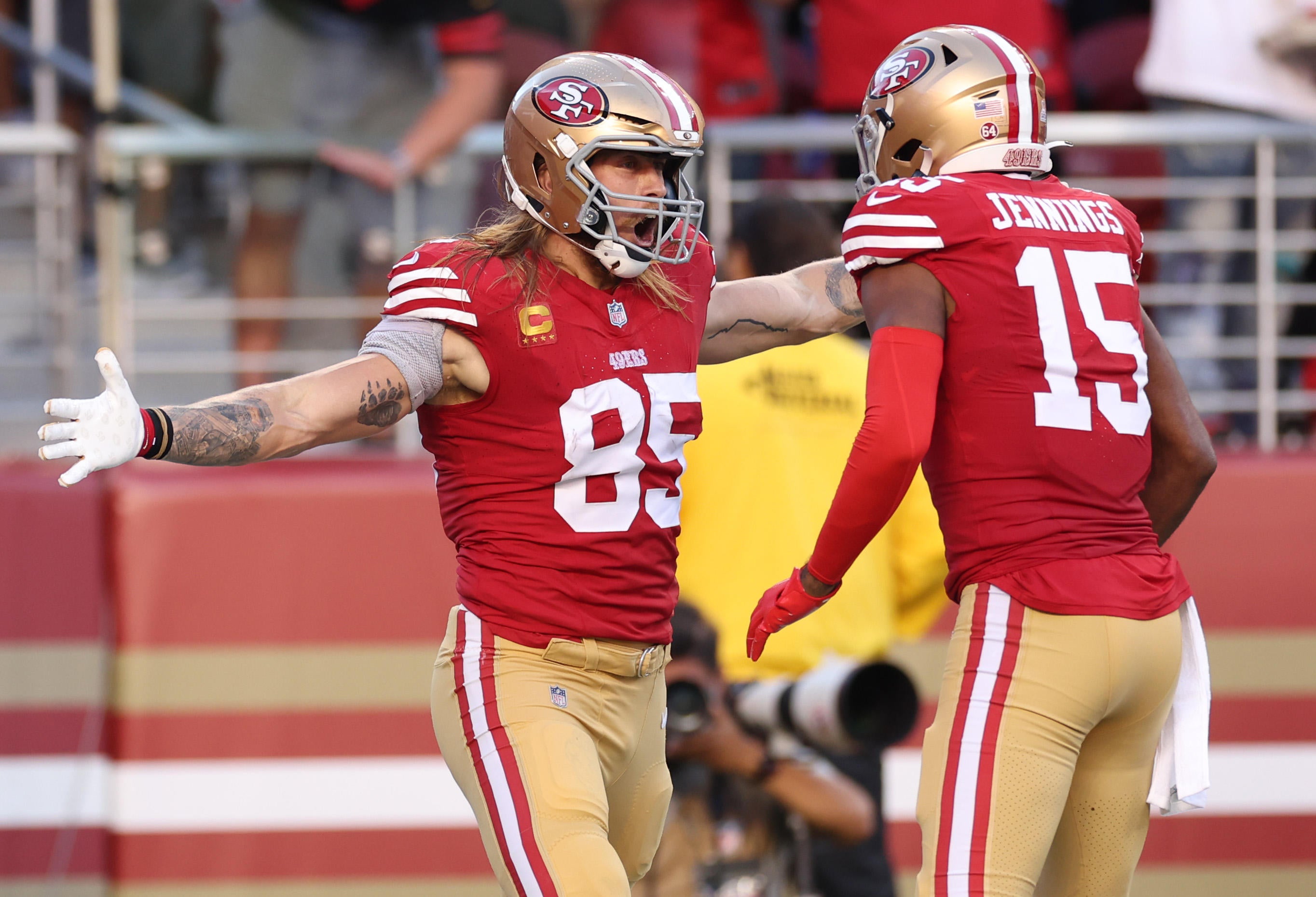 What TV channel is Cowboys-49ers on tonight? Live stream, how to