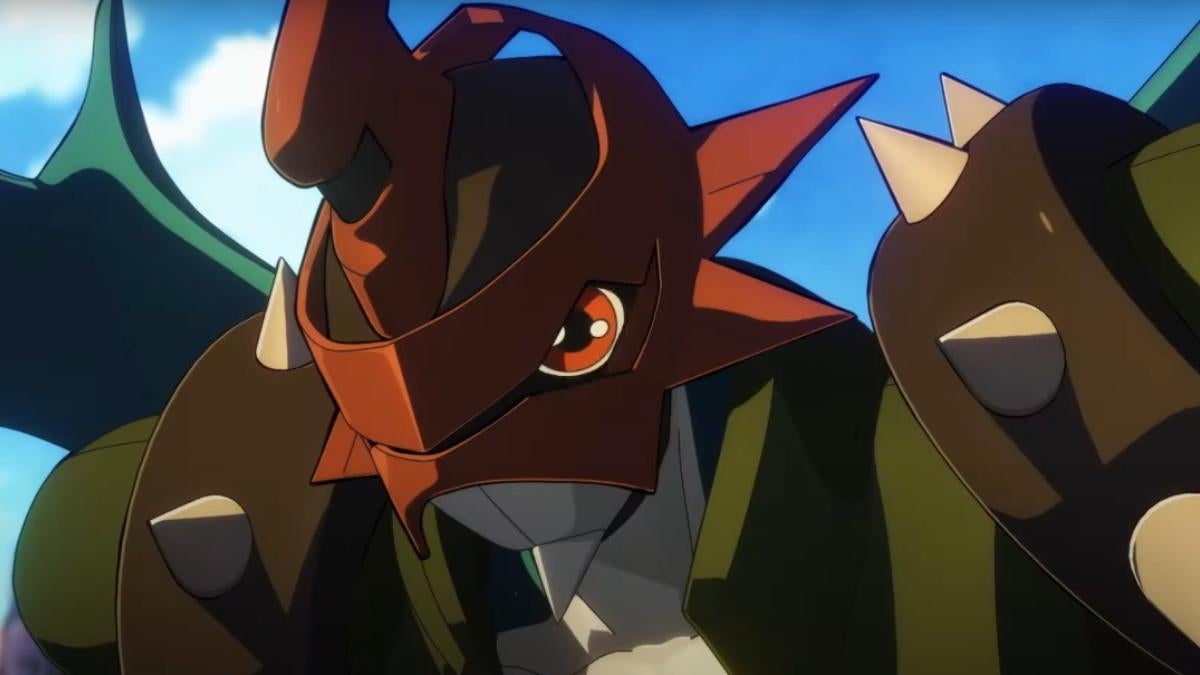 Digimon Adventure 02: The Beginning - Fathom Events