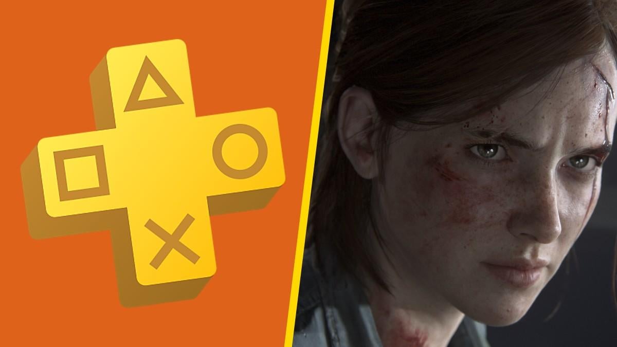 The Last of Us 2 Possibly Headed to PS Plus