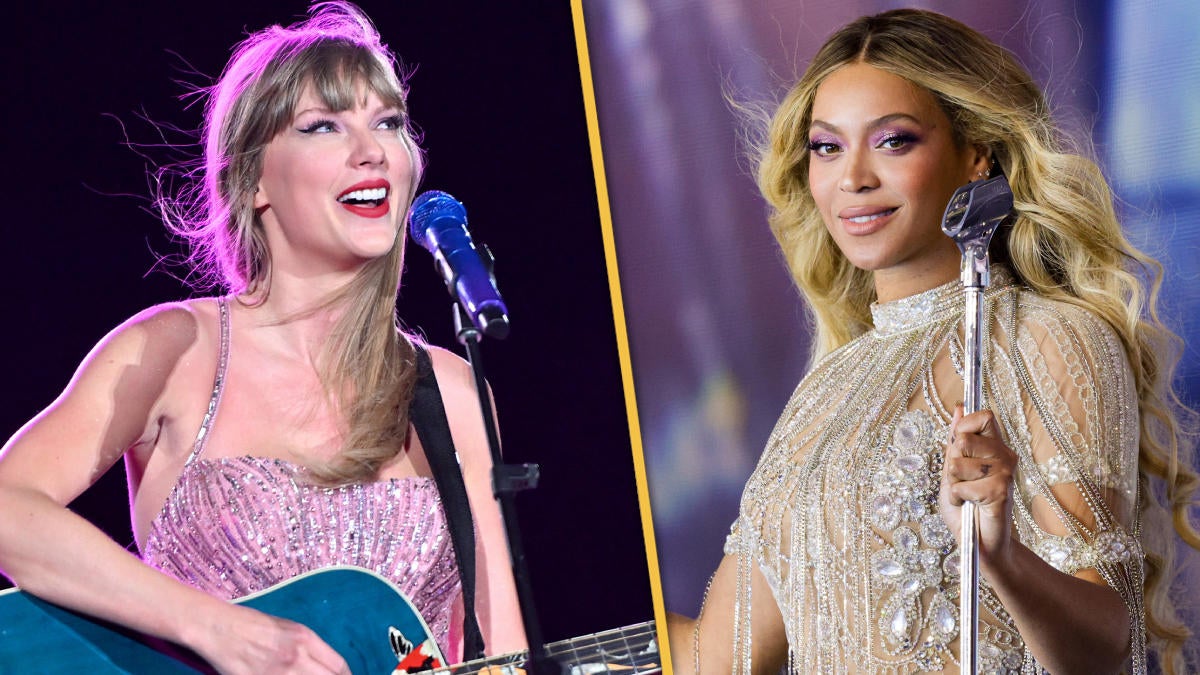 Why Taylor Swift and Beyonce’s Movies Aren’t Elligible for Oscars