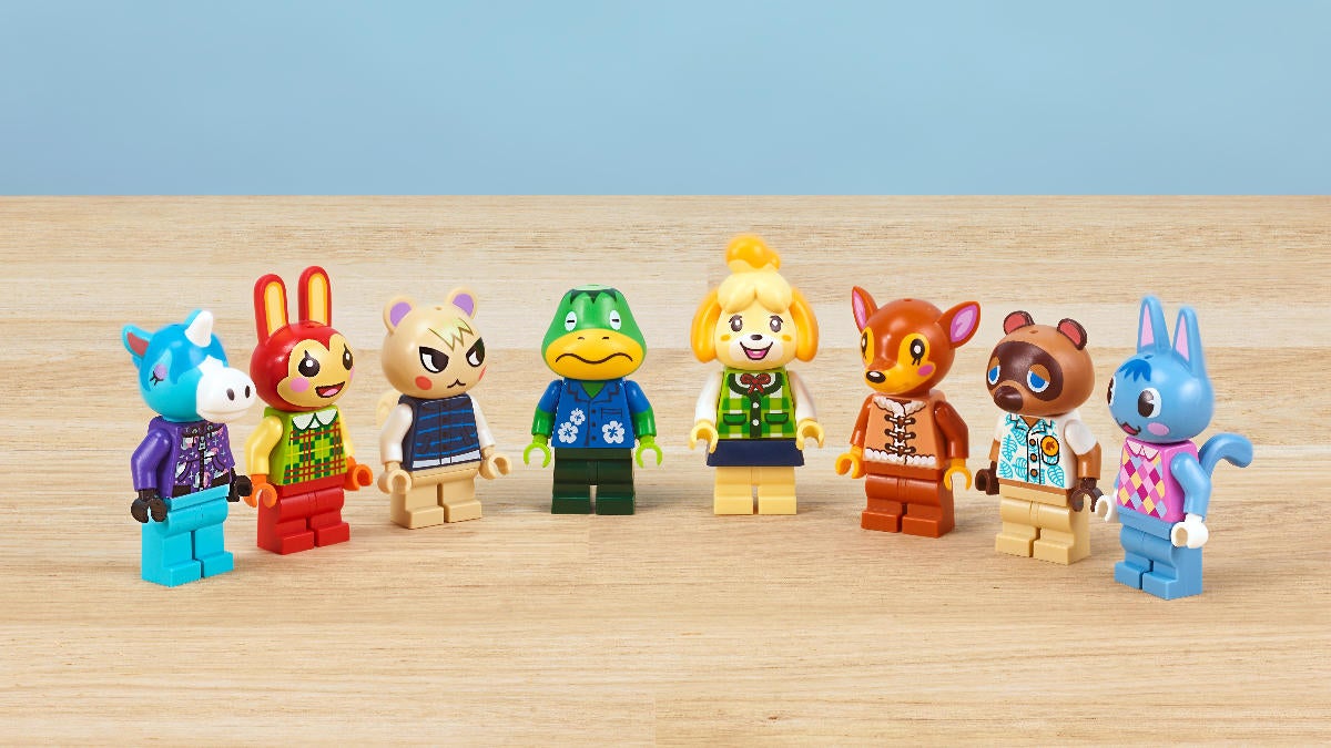 Lego promotions best sale march 2020