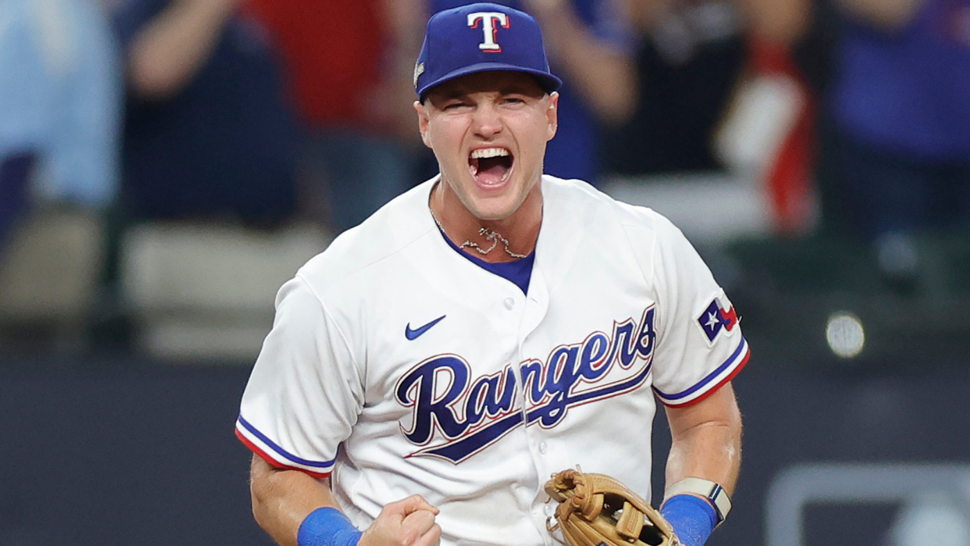 5 names for Texas Rangers to consider with the fourth overall pick
