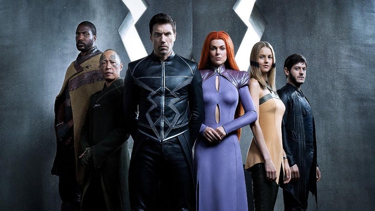 New Marvel Exposé Digs Into ABC's Disastrous 'Inhumans' Show