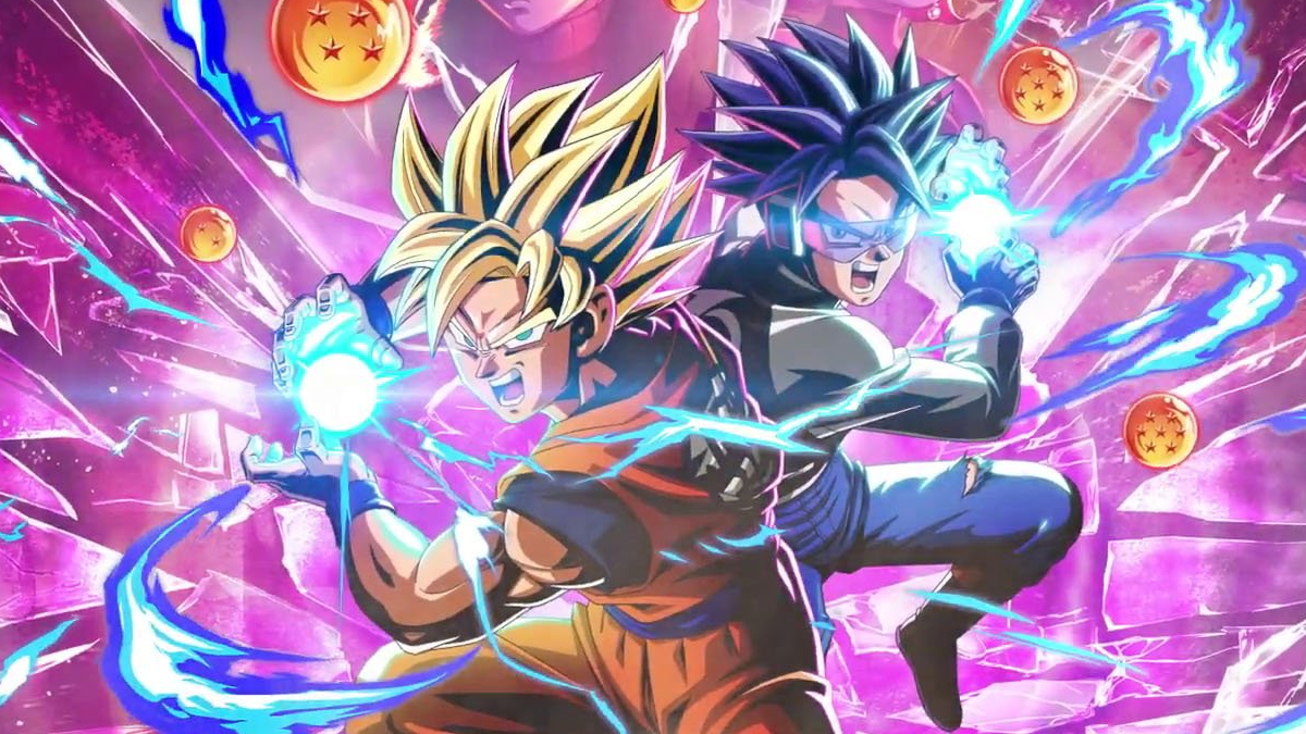 Dragon Ball Xenoverse recebe DLC gratuito do novo filme