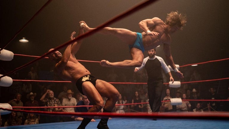 'The Iron Claw' Trailer: Zac Efron and Jeremy Allen White Set New Pro Wrestling Movie