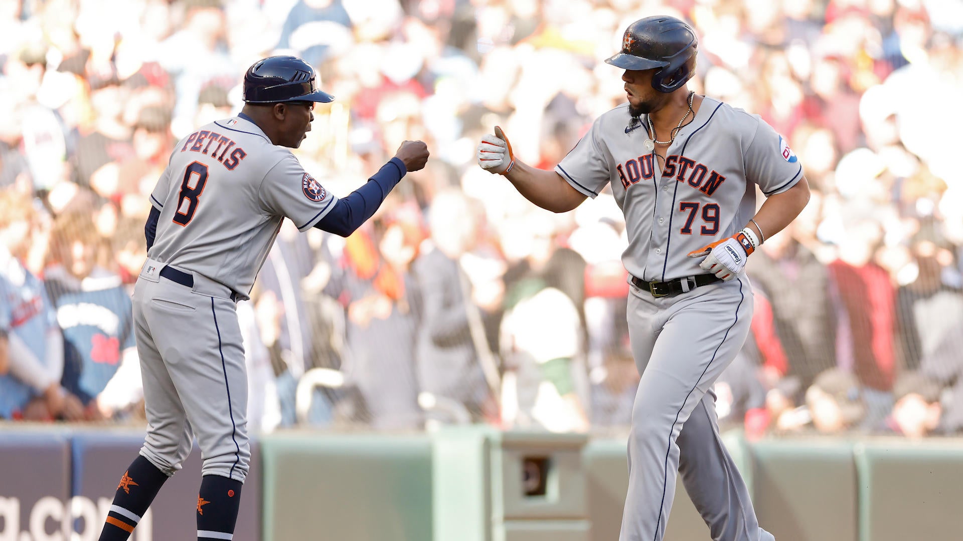 Astros vs. Twins Game 3 Recap, 10/10/2023