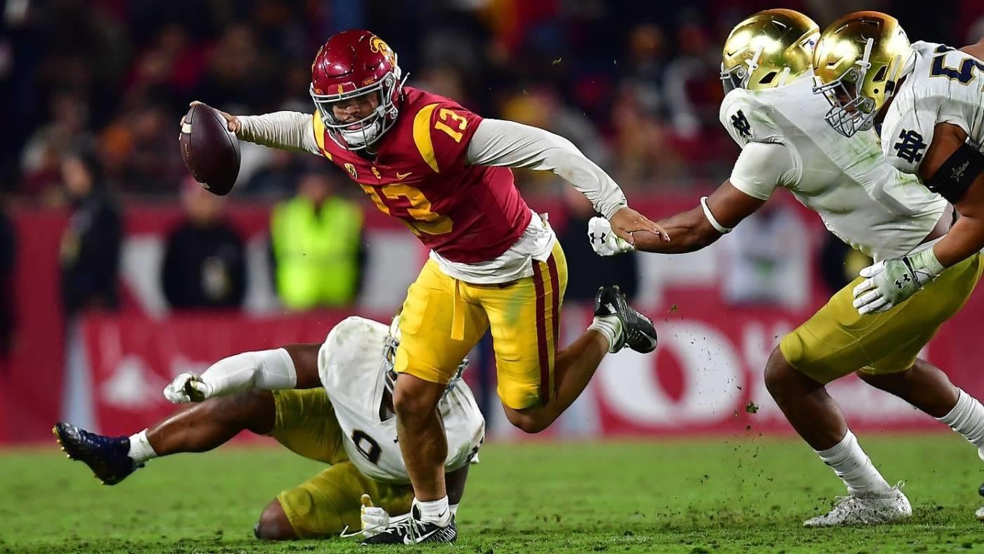 Notre Dame vs. USC live stream, how to watch, TV channel, prediction, expert picks, spread, odds