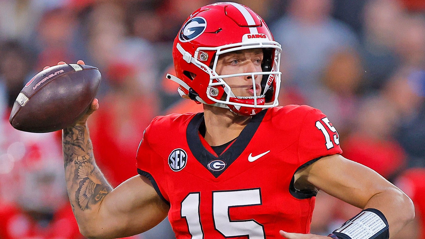 PREVIEW: Paramount+'s 'Fantasy Football' gives UGA Bulldog alum