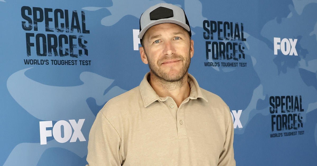 Bode Miller Tearfully Recalls His Daughter Emmy's Death on 'Special Forces'