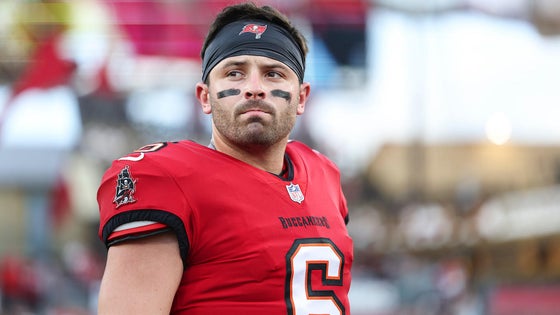 Philadelphia Eagles v Tampa Bay Buccaneers