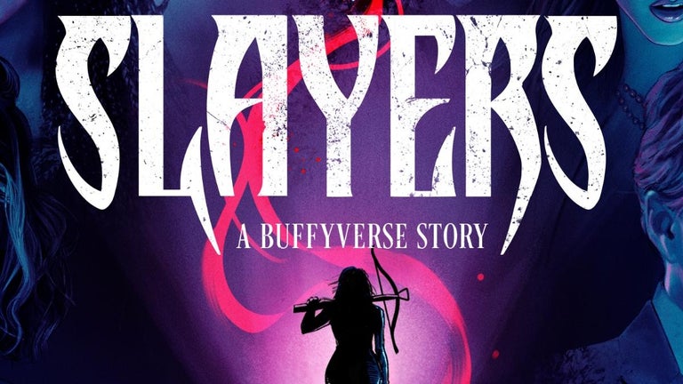'Slayers: A Buffyverse Story': Spike and Cordelia Fight Demon Dog (Exclusive Clip)