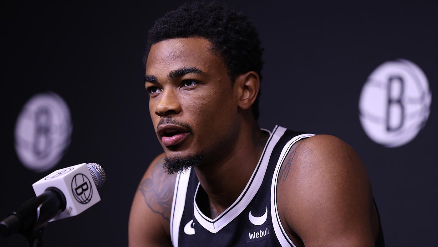 Nic Claxton questions if Nets should play exhibition vs. Israeli team: ‘I don’t feel that we should’