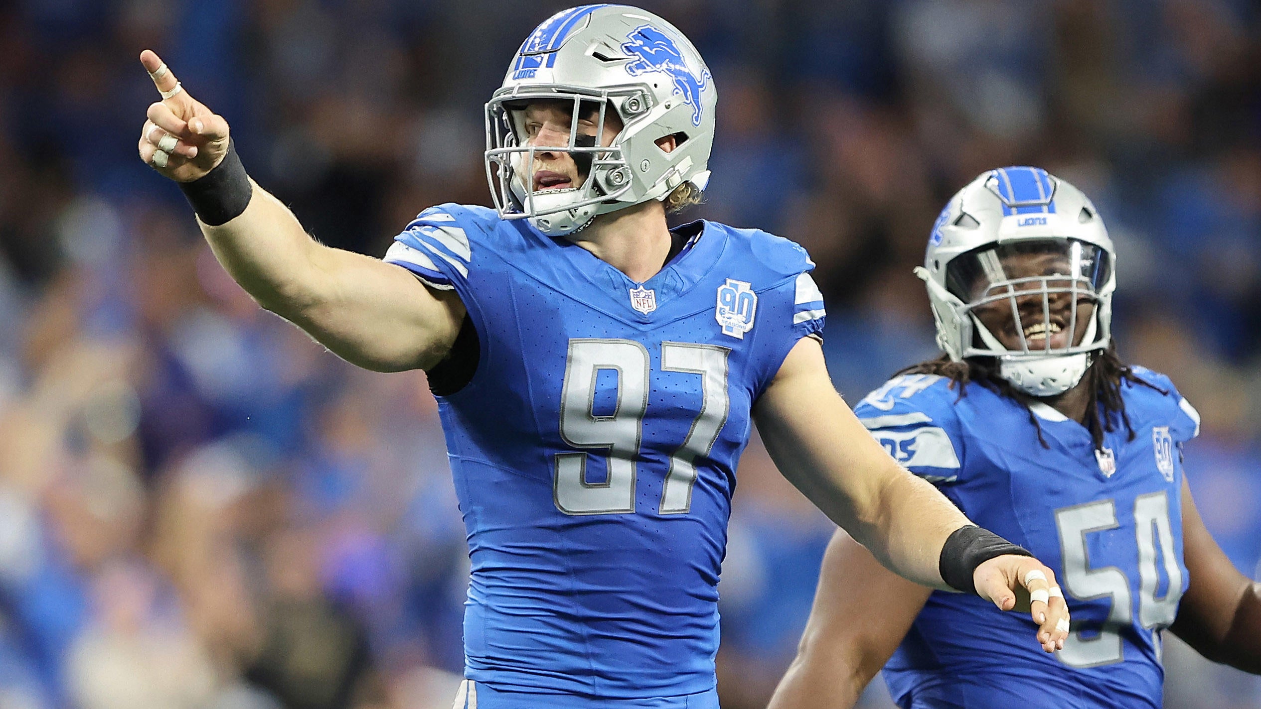 Detroit Lions on CBS Sports, Detroit MI