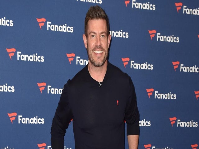 Jesse Palmer Reveals the 'Staple' of His Football Tailgating (Exclusive)