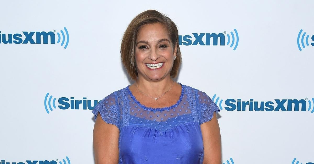 Mary Lou Retton S Daughter Gives Health Update On Gymnast Amid Her Health Crisis