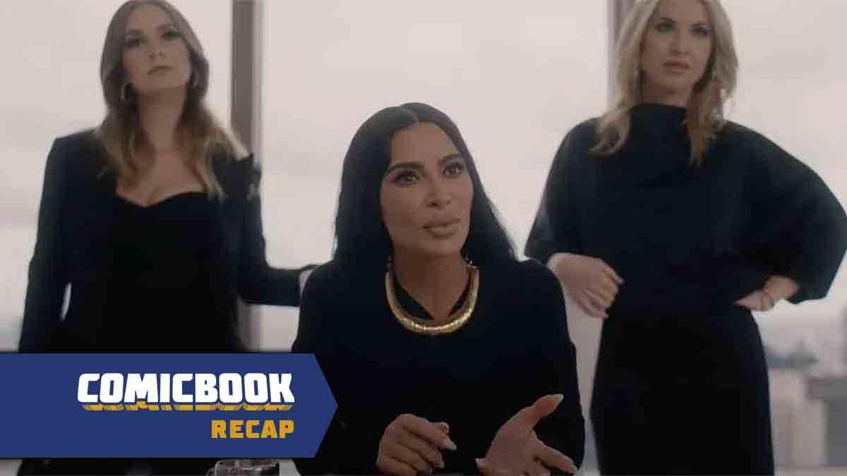 Keeping Up With the Kardashians Season 12 Episode 4 Recap & Review