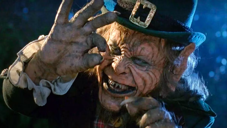 'Leprechaun' Franchise Changing Streaming Homes Just Before St. Patrick's Day