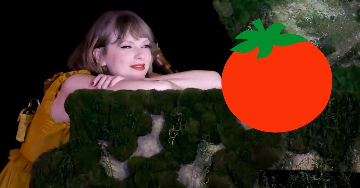 Taylor Swift  Rotten Tomatoes