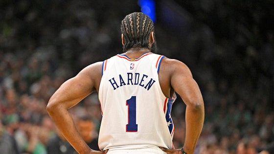 2023 NBA Playoffs- Philadelphia 76ers v Boston Celtics