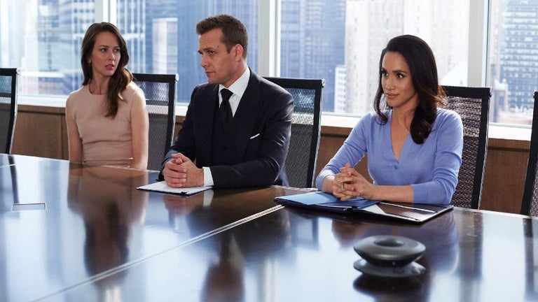 New 'Suits' Series Being Prepped After Original Series' Streaming Success