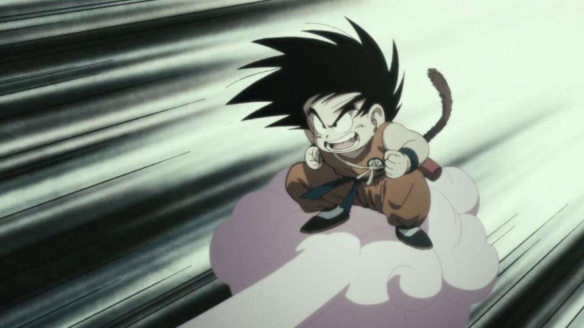 12 Things You Need to Know About Dragon Ball Z