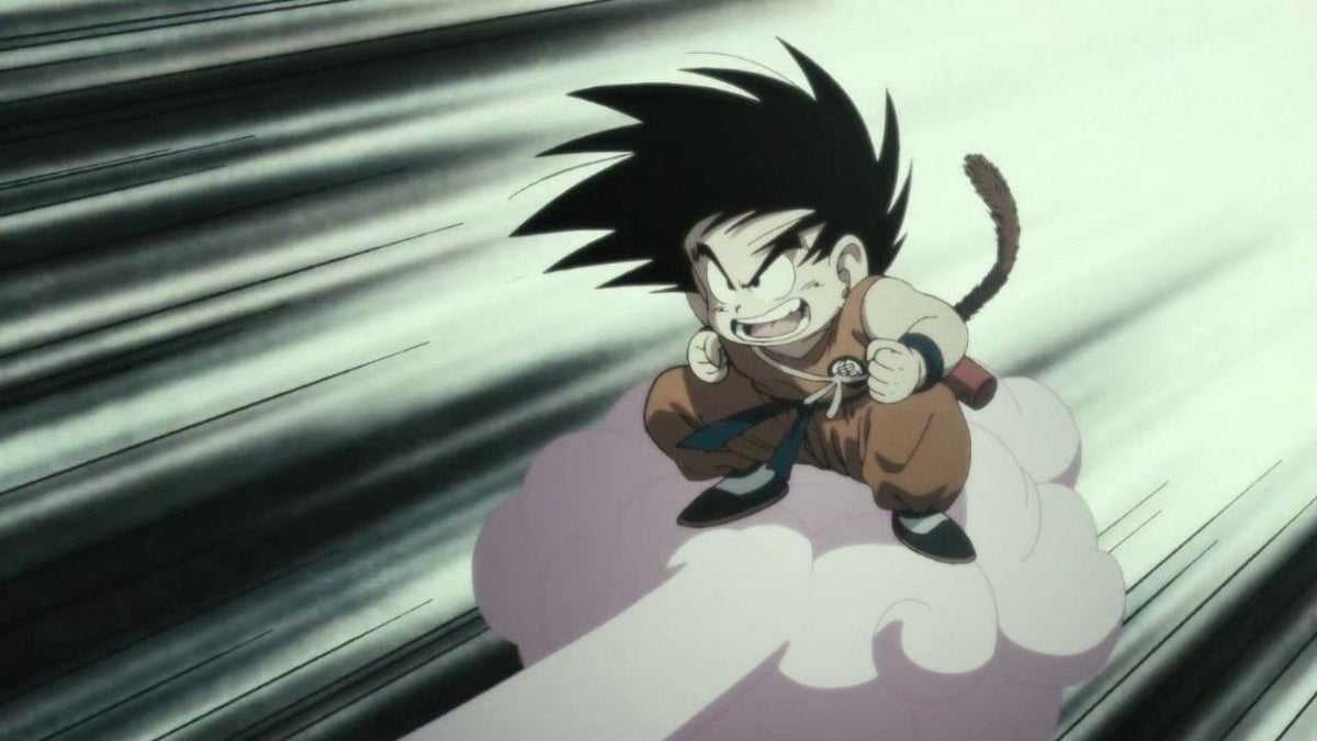 Is Dragon Ball Daima canon? Everything we know about Akira Toriyama's new  anime - Meristation