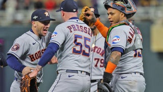 Houston Astros: How to watch Sunday's game that's not on TV