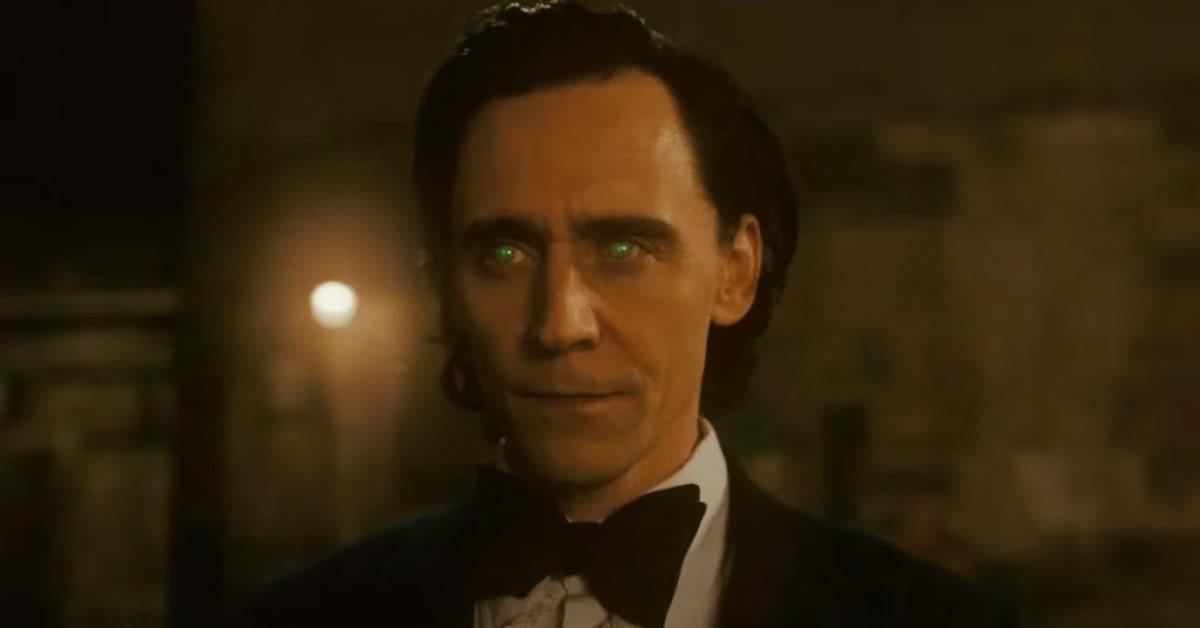 Marvel Studios' Loki Season 2, Official Clip 'Not A Fair Fight