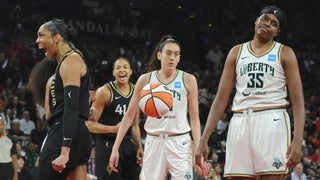 WNBA News for Teams, Players, Games & More