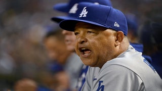 Dodgers are better off with manager Dave Roberts than without, despite yet  another early playoffs exit 
