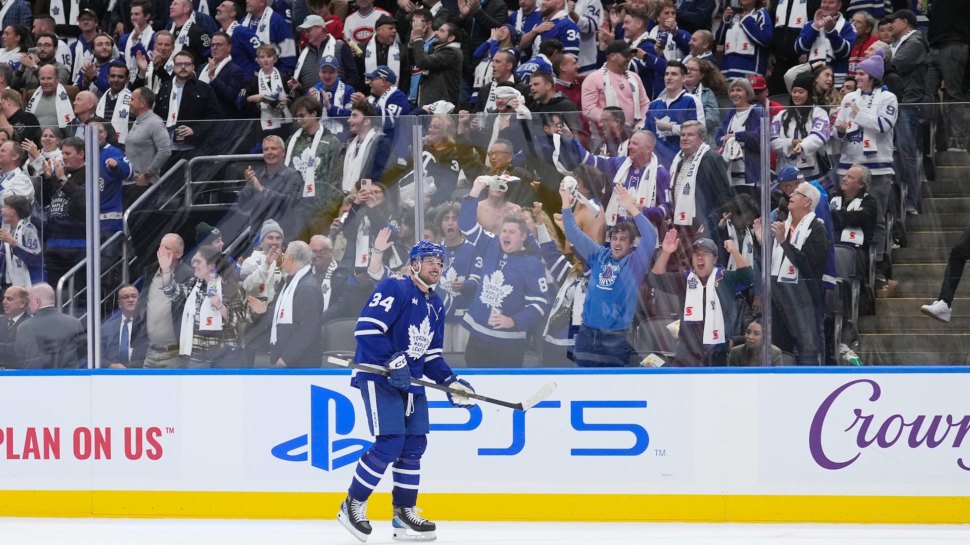 WATCH<<<<)) Montreal Canadiens VS Toronto Maple Leafs live