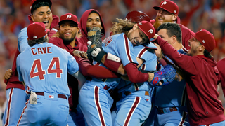 Phillies vs. Diamondbacks prediction: NLCS Game 1 odds, pick