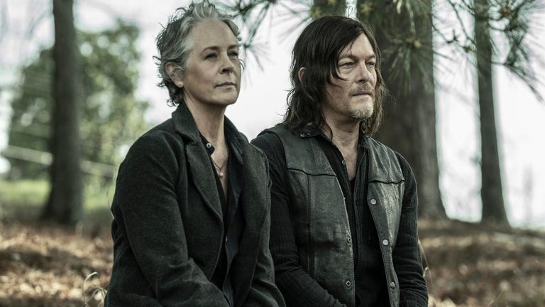 Melissa McBride to Join 'The Walking Dead: Daryl Dixon' for Season 2