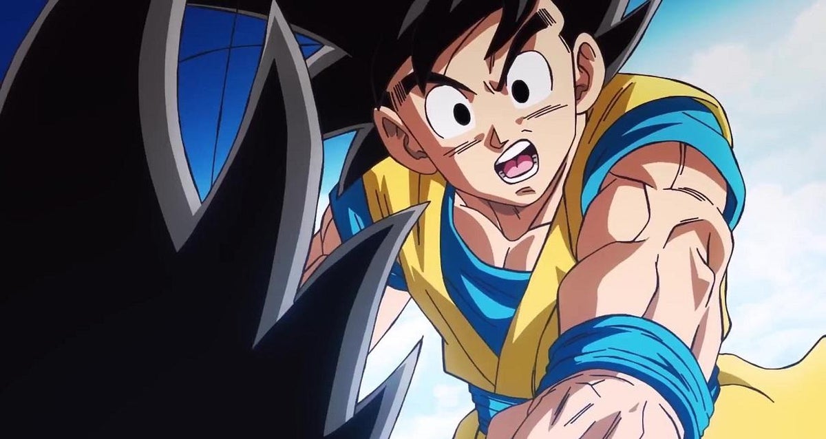 Dragon Ball: Daima - IGN