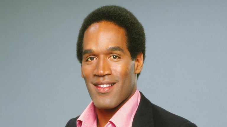 O.J. Simpson Played a Knife-Wielding Secret Agent in Scrapped NBC Pilot