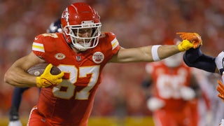 The Chiefs have won 8 straight season openers. They have a ways to go to  catch the longest streak – NewsNation