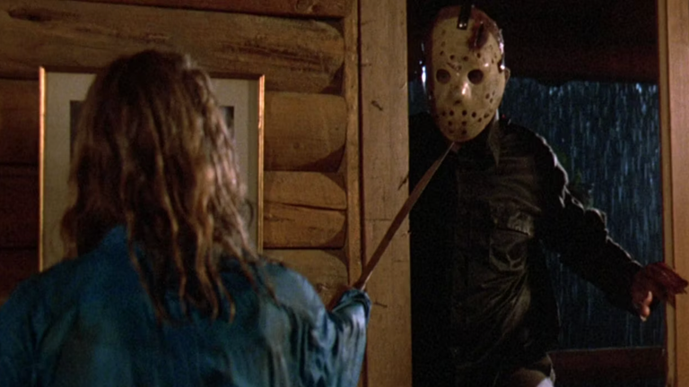 'Friday the 13th: The Final Chapter' Featured Violent, Unsettling Scene Based on a Real Murder