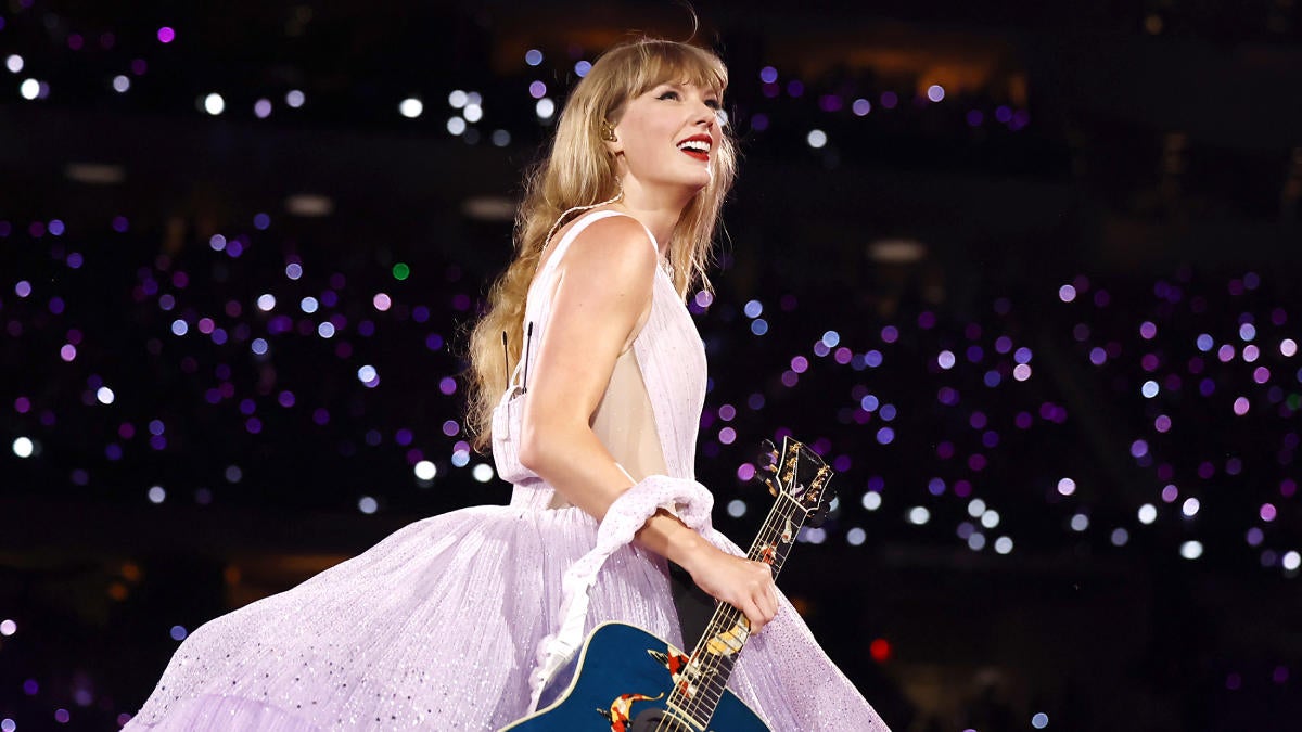 Taylor Swift: Which Songs Are Cut From the Eras Tour Movie?