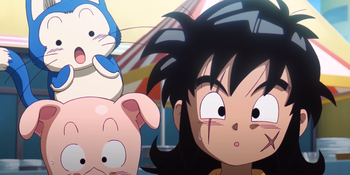 Is Dragon Ball Daima canon? Everything we know about Akira