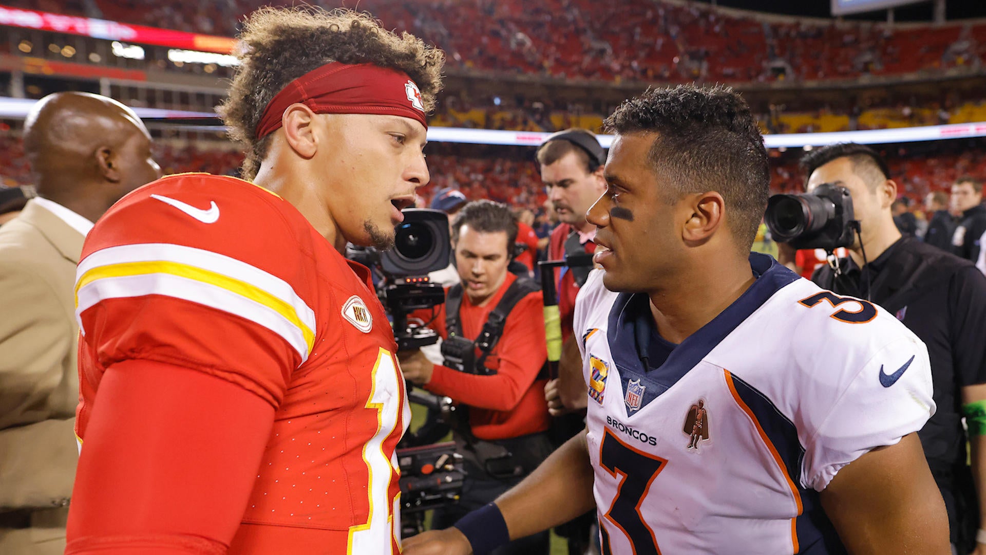 Broncos at Panthers game gallery: Photos from Denver's Week 12 game in the  Queen City