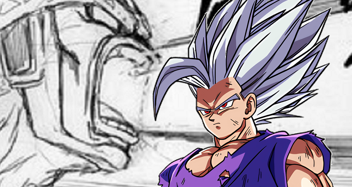 Super Saiyan 5 png images